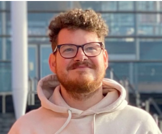 Photo of Ben Sheppard - Award-winning Designer & Engineer